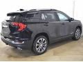 Ebony Twilight Metallic - Terrain SLT AWD Photo No. 9