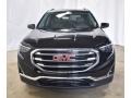 Ebony Twilight Metallic - Terrain SLT AWD Photo No. 11