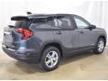 Graphite Gray Metallic - Terrain SLE AWD Photo No. 2