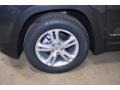 Graphite Gray Metallic - Terrain SLE AWD Photo No. 5