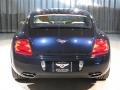 Dark Sapphire - Continental GT Speed Photo No. 19