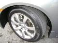 Diamond Graphite Metallic - G 35 Sedan Photo No. 16