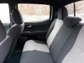 2020 Silver Sky Metallic Toyota Tacoma TRD Off Road Double Cab 4x4  photo #30