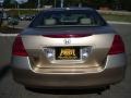 2006 Desert Mist Metallic Honda Accord EX-L Sedan  photo #4