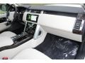 2020 Fuji White Land Rover Range Rover HSE  photo #36