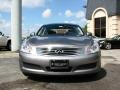Diamond Graphite Metallic - G 35 Journey Sedan Photo No. 2