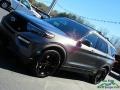 2020 Magnetic Metallic Ford Explorer ST 4WD  photo #32
