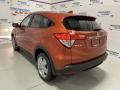 2020 Orangeburst Metallic Honda HR-V EX AWD  photo #6
