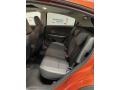 2020 Orangeburst Metallic Honda HR-V EX AWD  photo #19
