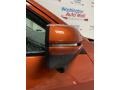 2020 Orangeburst Metallic Honda HR-V EX AWD  photo #25