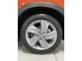 2020 Orangeburst Metallic Honda HR-V EX AWD  photo #26