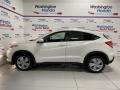 Platinum White Pearl - HR-V EX AWD Photo No. 5