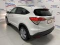 Platinum White Pearl - HR-V EX AWD Photo No. 6