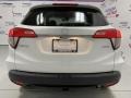 Platinum White Pearl - HR-V EX AWD Photo No. 7
