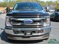Agate Black - F250 Super Duty STX Crew Cab 4x4 Photo No. 4