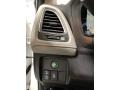 Platinum White Pearl - HR-V EX AWD Photo No. 12