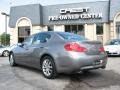 Diamond Graphite Metallic - G 35 Journey Sedan Photo No. 5