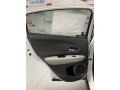 Platinum White Pearl - HR-V EX AWD Photo No. 16