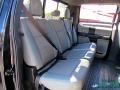 Agate Black - F250 Super Duty STX Crew Cab 4x4 Photo No. 12