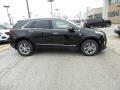 Stellar Black Metallic - XT5 Premium Luxury AWD Photo No. 2