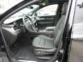 Stellar Black Metallic - XT5 Premium Luxury AWD Photo No. 3