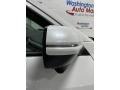 Platinum White Pearl - HR-V EX AWD Photo No. 23