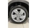 Platinum White Pearl - HR-V EX AWD Photo No. 24
