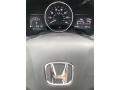 Platinum White Pearl - HR-V EX AWD Photo No. 25