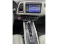 Platinum White Pearl - HR-V EX AWD Photo No. 26