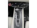 Platinum White Pearl - HR-V EX AWD Photo No. 28