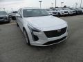 2020 Crystal White Tricoat Cadillac CT6 Luxury AWD #137262113
