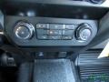 Agate Black - F250 Super Duty STX Crew Cab 4x4 Photo No. 24