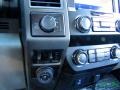 Agate Black - F250 Super Duty STX Crew Cab 4x4 Photo No. 25