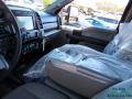 Agate Black - F250 Super Duty STX Crew Cab 4x4 Photo No. 29