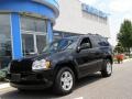 2006 Black Jeep Grand Cherokee Laredo 4x4  photo #1