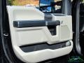 Agate Black - F250 Super Duty STX Crew Cab 4x4 Photo No. 31