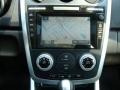 2007 Galaxy Gray Mica Mazda CX-7 Grand Touring  photo #11