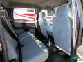 Agate Black - F250 Super Duty STX Crew Cab 4x4 Photo No. 34