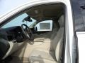 Crystal White Tricoat - Escalade Luxury 4WD Photo No. 3