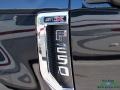 Agate Black - F250 Super Duty STX Crew Cab 4x4 Photo No. 39