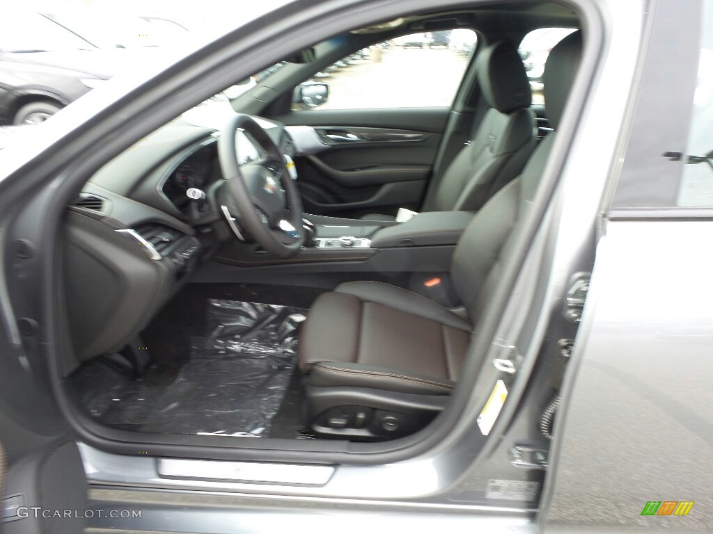 2020 CT5 Sport AWD - Satin Steel Metallic / Jet Black photo #3