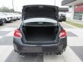 2019 Dark Gray Metallic Subaru WRX   photo #5