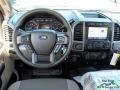 Magnetic - F250 Super Duty STX Crew Cab 4x4 Photo No. 14