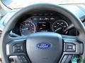Magnetic - F250 Super Duty STX Crew Cab 4x4 Photo No. 17