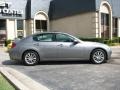 Diamond Graphite Metallic - G 35 Journey Sedan Photo No. 7