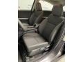 Modern Steel Metallic - HR-V LX AWD Photo No. 14