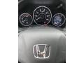 2020 Modern Steel Metallic Honda HR-V LX AWD  photo #25