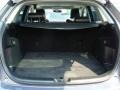 2007 Galaxy Gray Mica Mazda CX-7 Grand Touring  photo #13