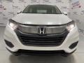 2020 Platinum White Pearl Honda HR-V LX AWD  photo #3