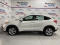 2020 Platinum White Pearl Honda HR-V LX AWD  photo #5